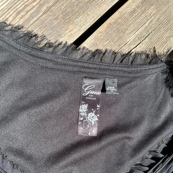 GUESS Y2K dress - Picture 9 of 10